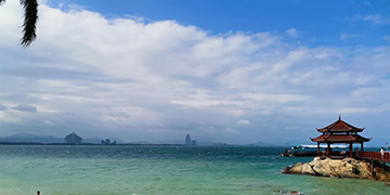 镇海悦旭资源优势